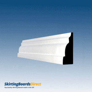 MDF Profile Elara Tongue (14032) Moulding