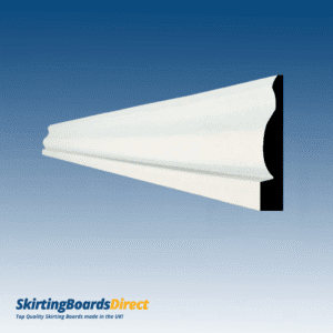 MDF Mini Ogee Moulding 14174