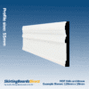 MDF Odin Architrave 50968