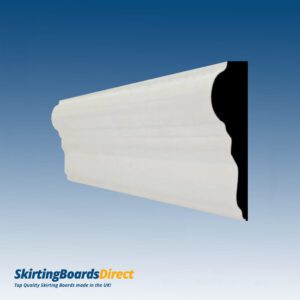 MDF Port Moulding 7691