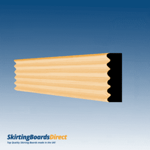 Hardwood Profile 1 Mouldings