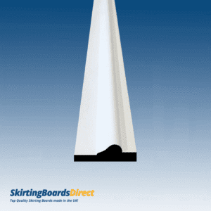 MDF Profile 3 Moulding