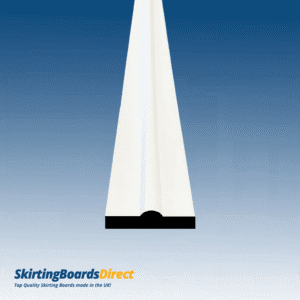 MDF Profile 4 Moulding
