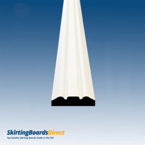 MDF Profile 5 Moulding 8756