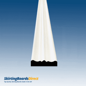 MDF Profile 6 Moulding
