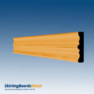 Hardwood Profile 6 Moulding