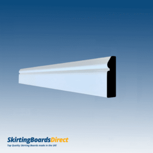 MDF Profile 7 Moulding