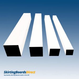 MDF Square Edge Moulding