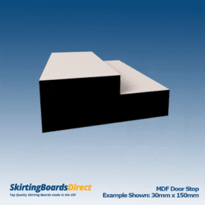 MDF Door Casing