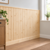 Pine Wall Cladding