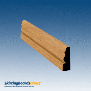 Hardwood Profile 11805 Moulding