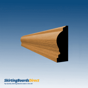 Oak 13462 Moulding