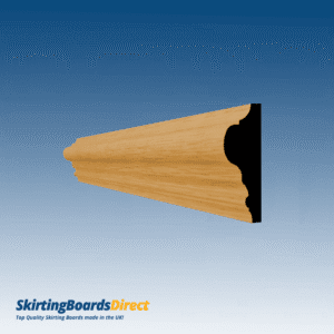 Hardwood 13587 Moulding