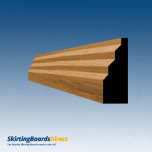 Hardwood 9723 Moulding