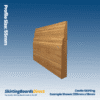 Oak Castle Skirting Boards