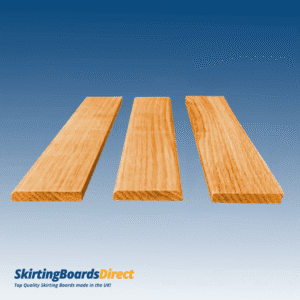 Hardwood Cover Strip Moulding
