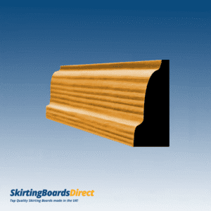 Hardwood Lambs Tongue 8945 Moulding