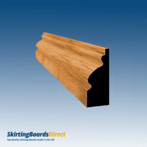 Hardwood Profile 11667 Moulding