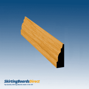 Hardwood Profile Mini vulcan Cutter 14032