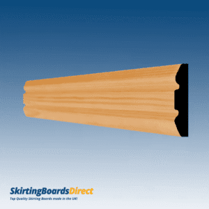 Hardwood Profile 5 Moulding