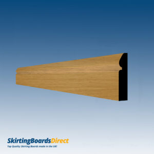 Hardwood Profile 7 Moulding
