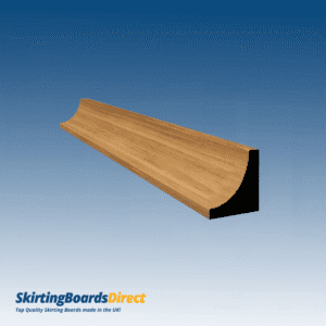 Hardwood Scotia Bead