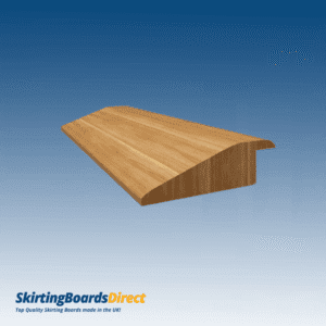 Hardwood Sit On Ramp
