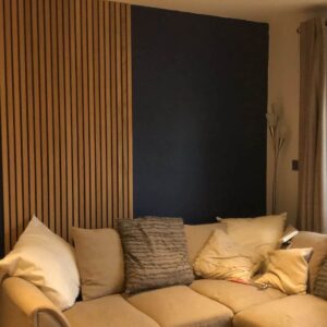 Tulip Wall Panelling Strips