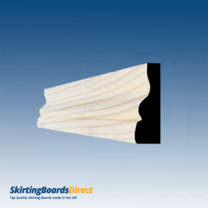 Tulip Profile Cutter 8788 Moulding