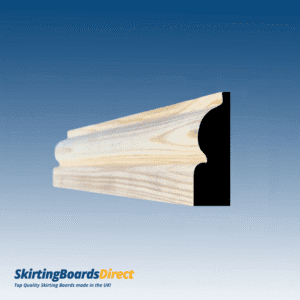 Tulip Profile Cutter 10959 Moulding