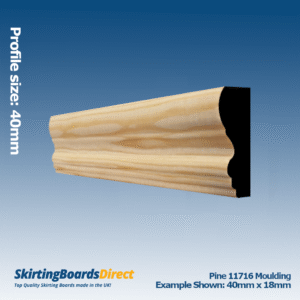 Tulip 11716 Moulding