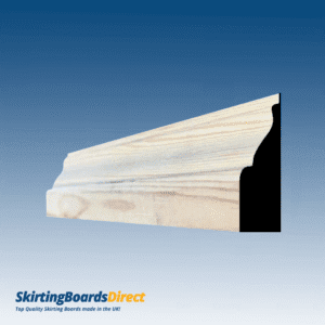 Tulip Profile Cutter 12274 Moulding