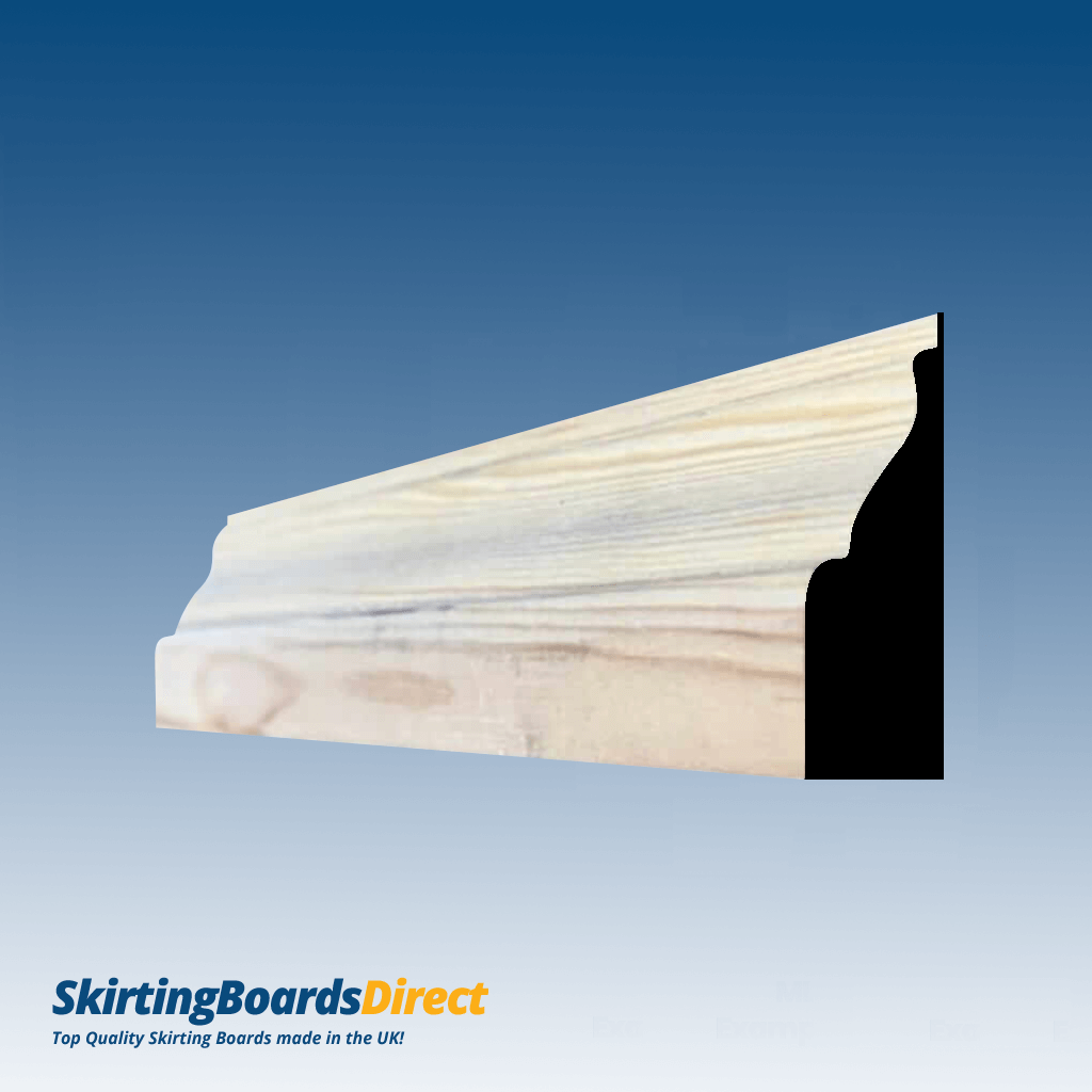 Tulip Profile Cutter 12274 Moulding