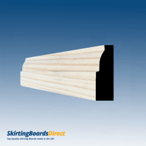Tulip Profile Cutter 12996 Moulding