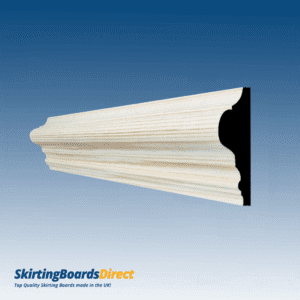 Tulip Profile Cutter 13587 Moulding