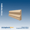 Pine Bishop Architrave