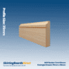 Pine Boston 1 Architrave
