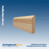 Pine Boston 3 Architrave