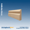 Pine Cambridge Architrave