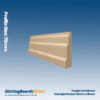 Pine Empire Architrave