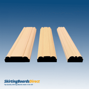 Tulip Profile Cutter 9573 Moulding