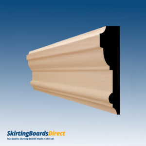 Tulip 9784 Moulding