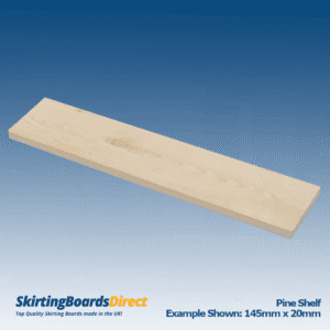 Shelf's