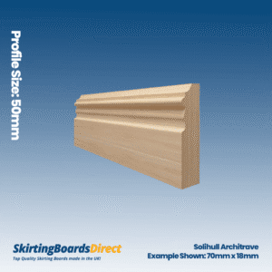 Pine Solihull Architrave