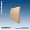 Pine Triple Step Skirting Boards