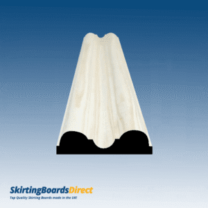 Tulip Callisto Wall Panel Moulding