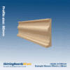 Pine Classic Architrave