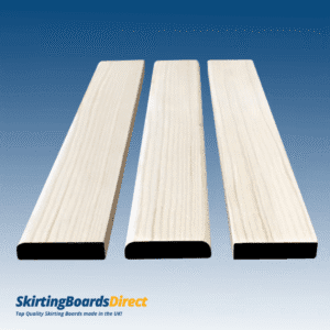 Tulip Cover Moulding