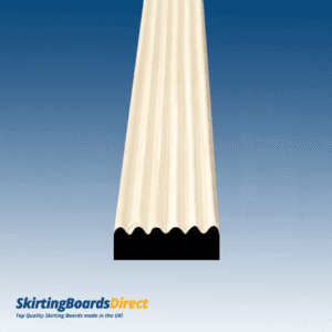 Pine Profile 1 Moulding