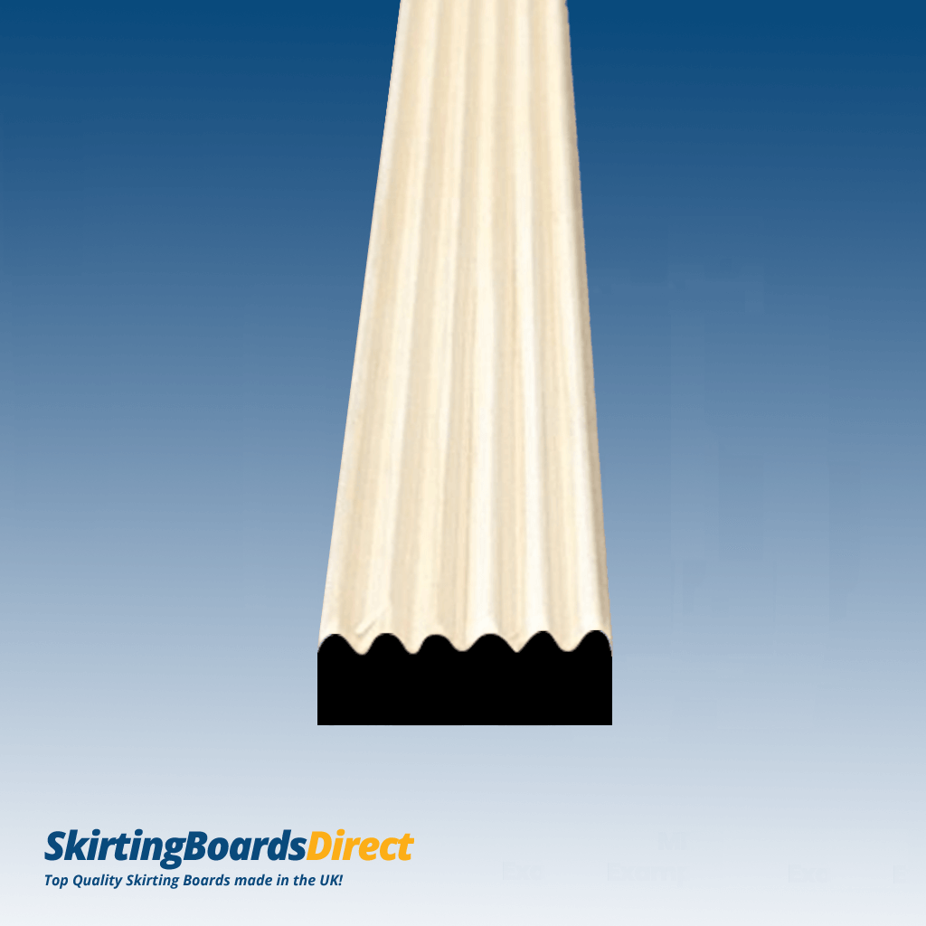 Pine Profile 1 Moulding